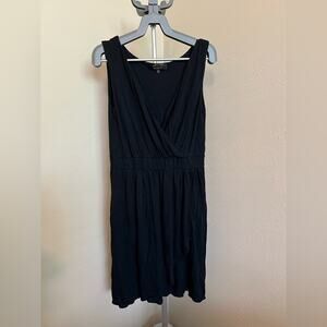 100% Rayon Essentials by ABS Dress Size Small